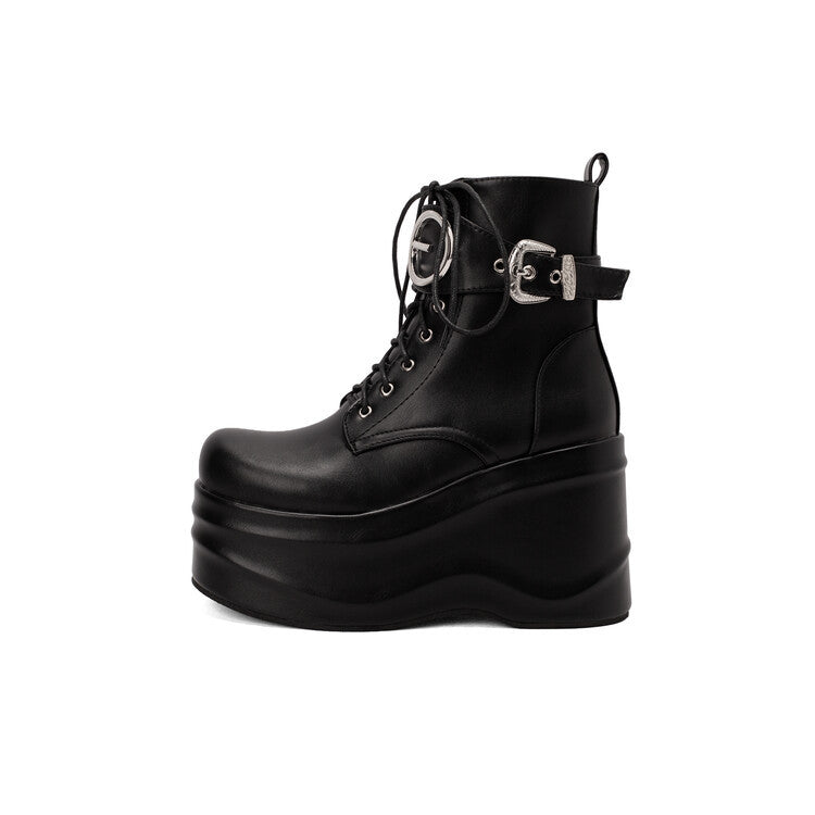 Elegant Orthopedic Boots for Every Step