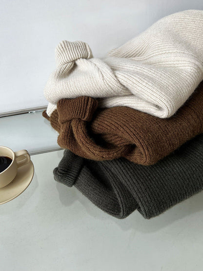 Gracefully Designed Jumper