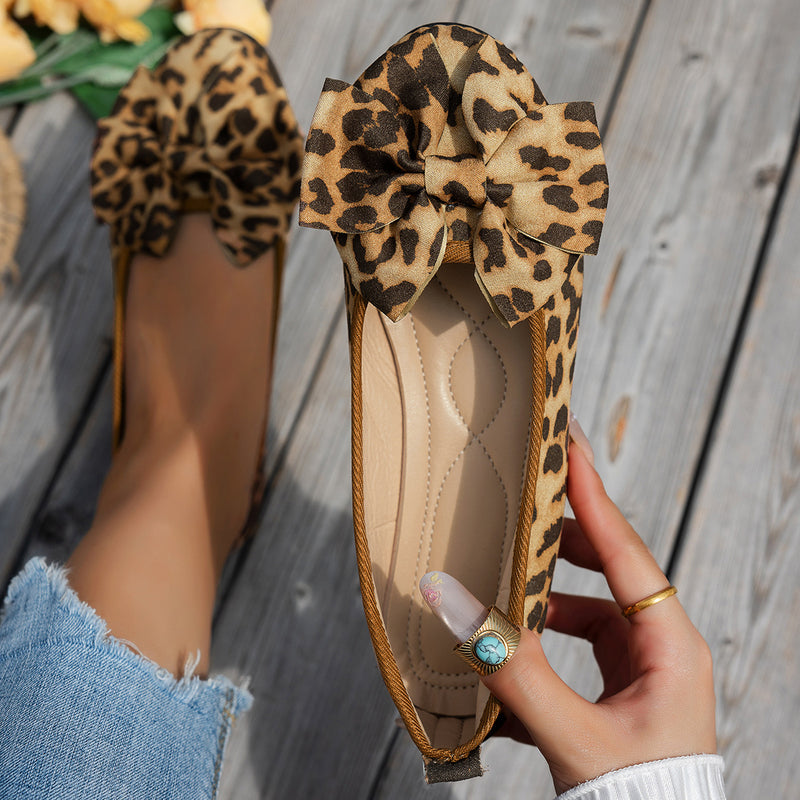 Elegant Orthopedic Shoes for Every Step
