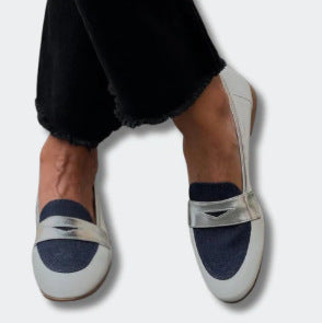 Vintage Inspired Orthopedic Shoes