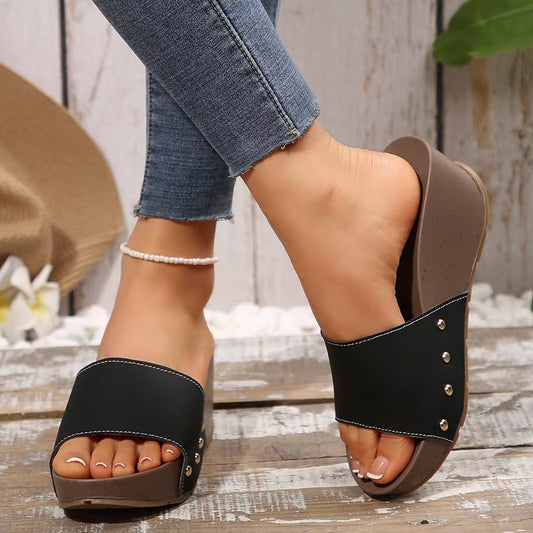 Vintage Inspired Orthopedic Shoes