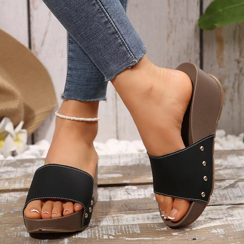 Vintage Inspired Orthopedic Shoes