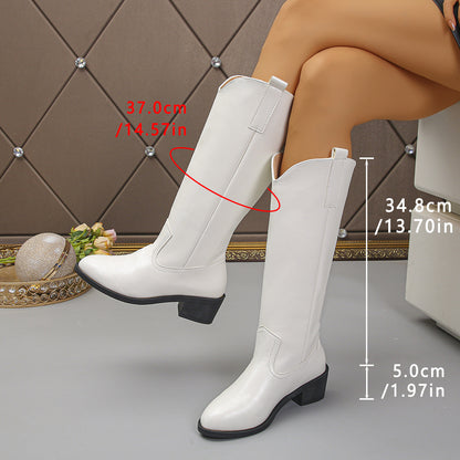 Vintage Inspired Orthopedic Boots