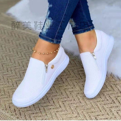 Vintage Inspired Orthopedic Shoes