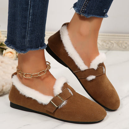 Elegant Orthopedic Shoes for Every Step