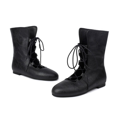 Elegant Orthopedic Boots for Every Step