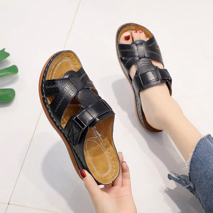 Comfortable Orthopedic Sandals for Daily Wear