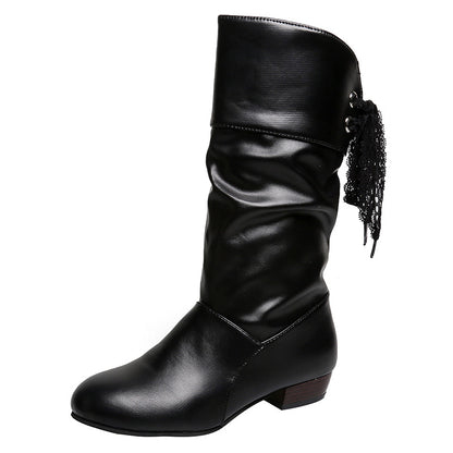 Stylish Orthopedic Boots for Any Occasion