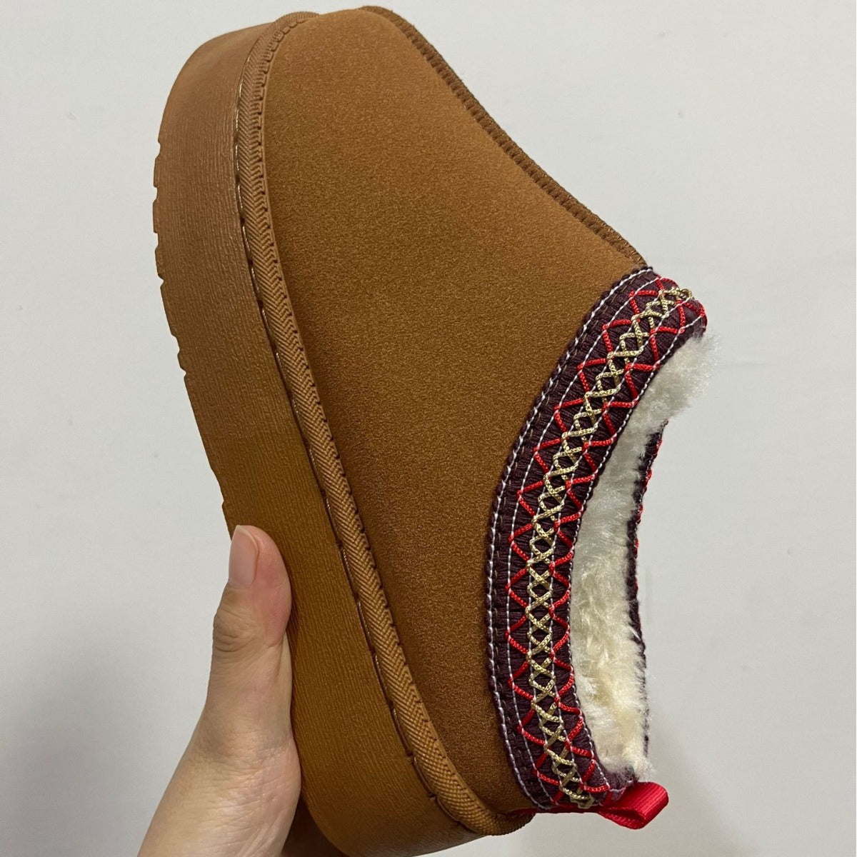 Comfortable Orthopedic Boots for Daily Wear