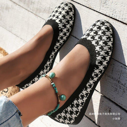 Comfortable Orthopedic Shoes for Daily Wear