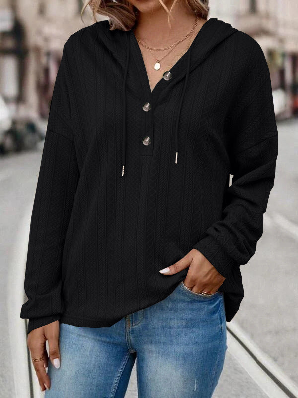 Timeless Vintage Style Jumper