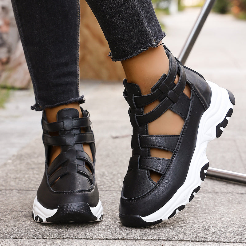 Graceful Orthopedic Shoes for Modern Look
