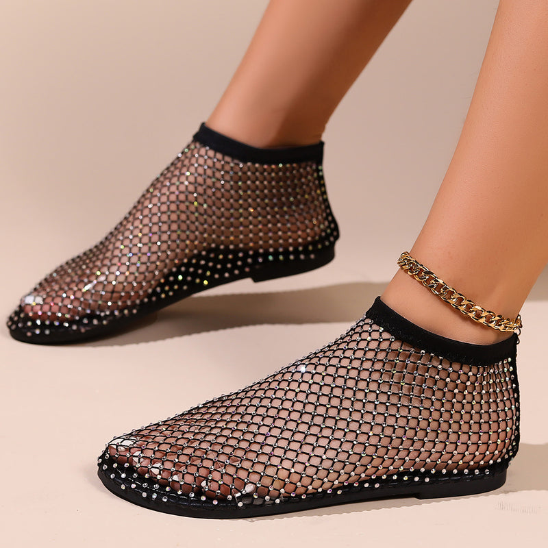 Elegant Orthopedic Boots for Every Step
