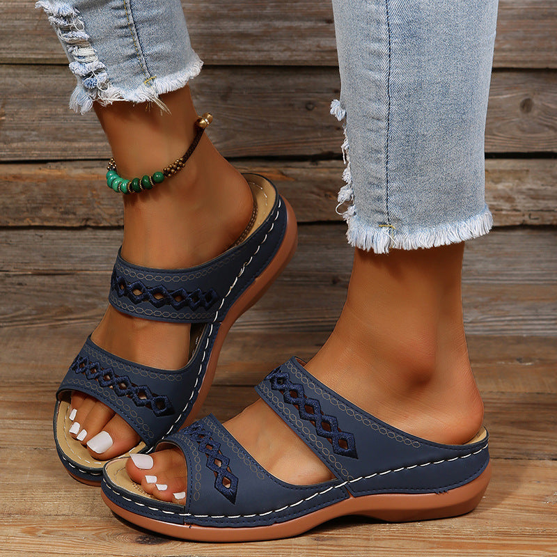 Stylish Orthopedic Sandals for Any Occasion