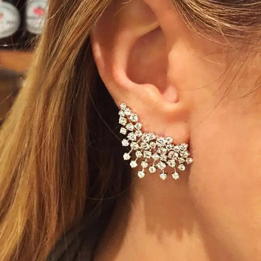Stunning Earring for Daily Wear