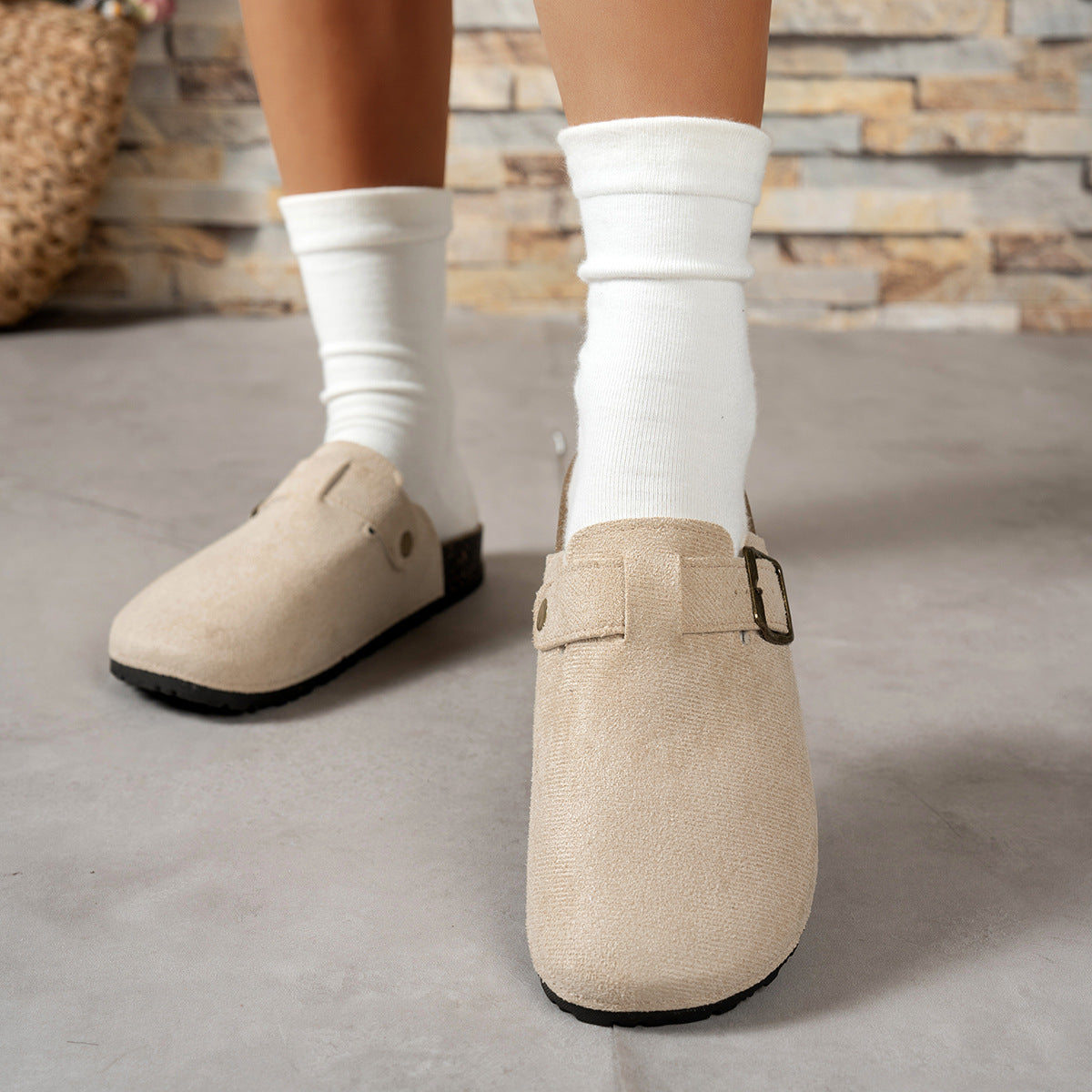 Vintage Inspired Orthopedic Shoes