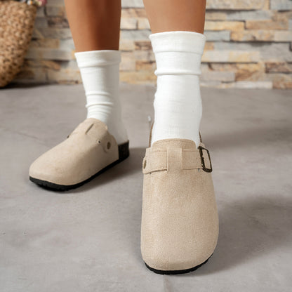 Vintage Inspired Orthopedic Shoes