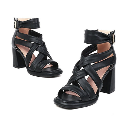 Graceful Orthopedic Sandals for Modern Look