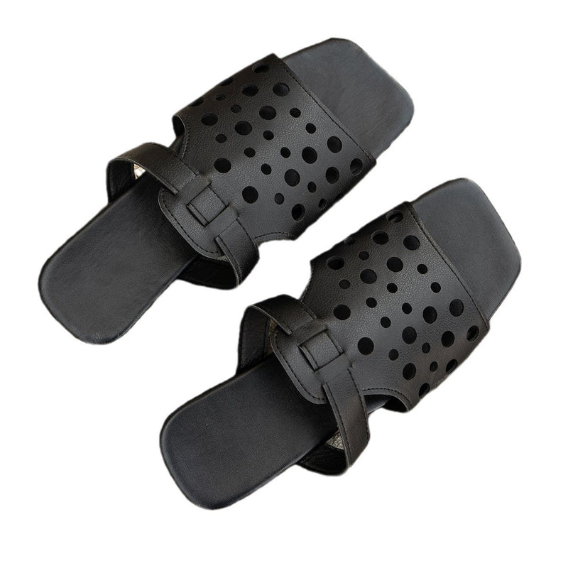 Elegant Orthopedic Sandals for Every Step