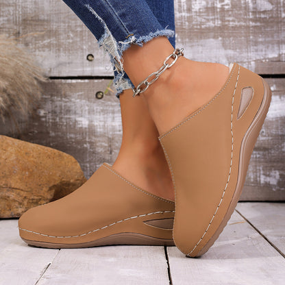 Graceful Orthopedic Shoes for Modern Look