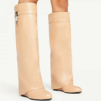 Elegant Orthopedic Boots for Every Step