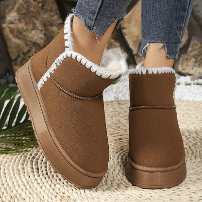 Comfortable Orthopedic Boots for Daily Wear