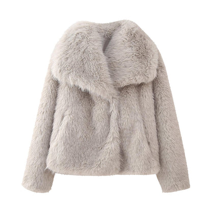 LM | Casual and stylish general jacket