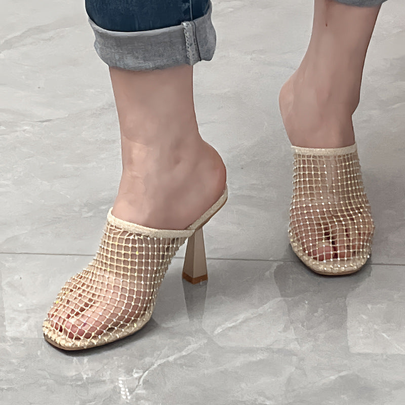Elegant Orthopedic Sandals for Every Step