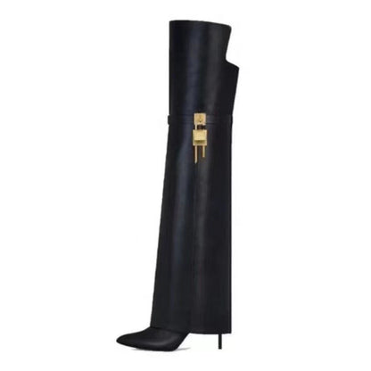 Stylish Orthopedic Boots for Any Occasion