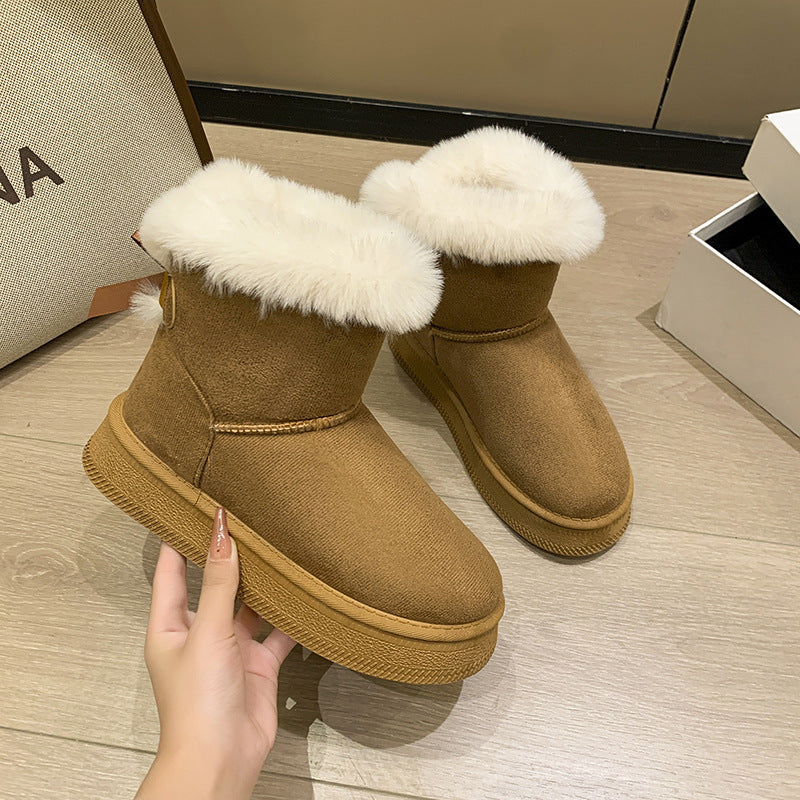 Beautifully Crafted Orthopedic Boots