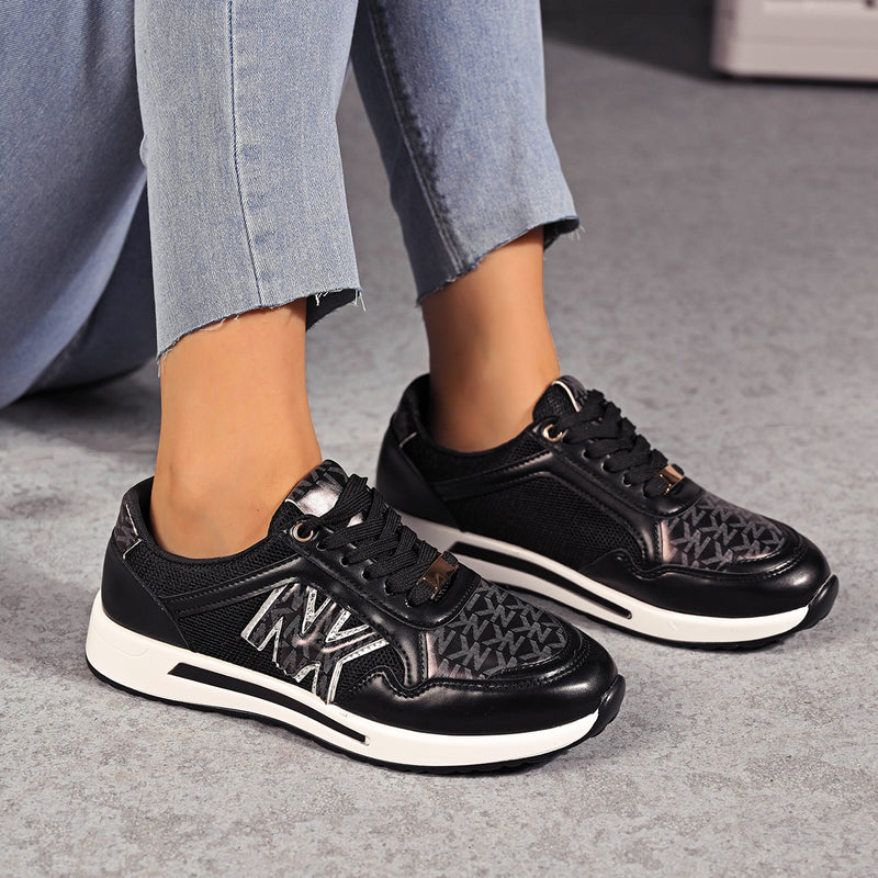 Beautifully Crafted Orthopedic Shoes