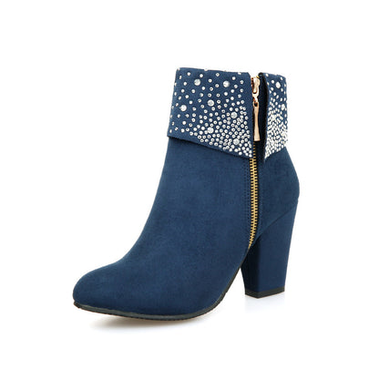 Stylish Orthopedic Boots for Any Occasion