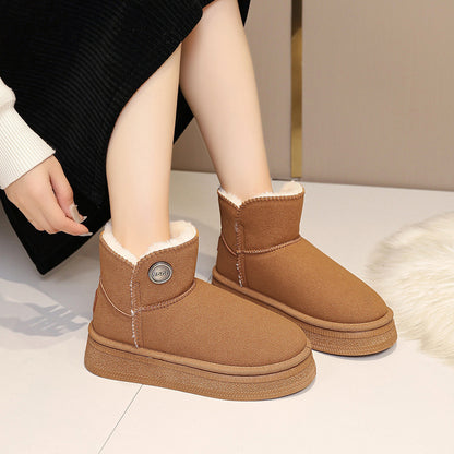 Comfortable Orthopedic Boots for Daily Wear