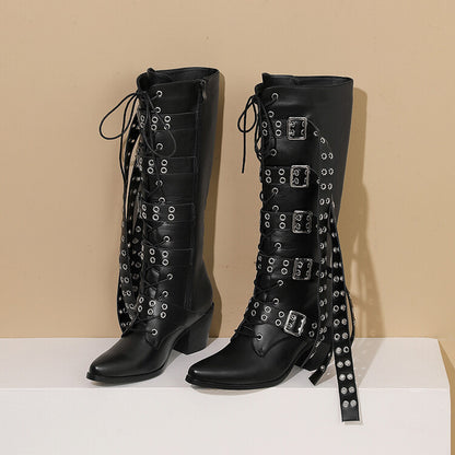 Beautifully Crafted Orthopedic Boots