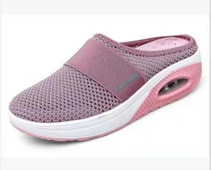 Vintage Inspired Orthopedic Shoes