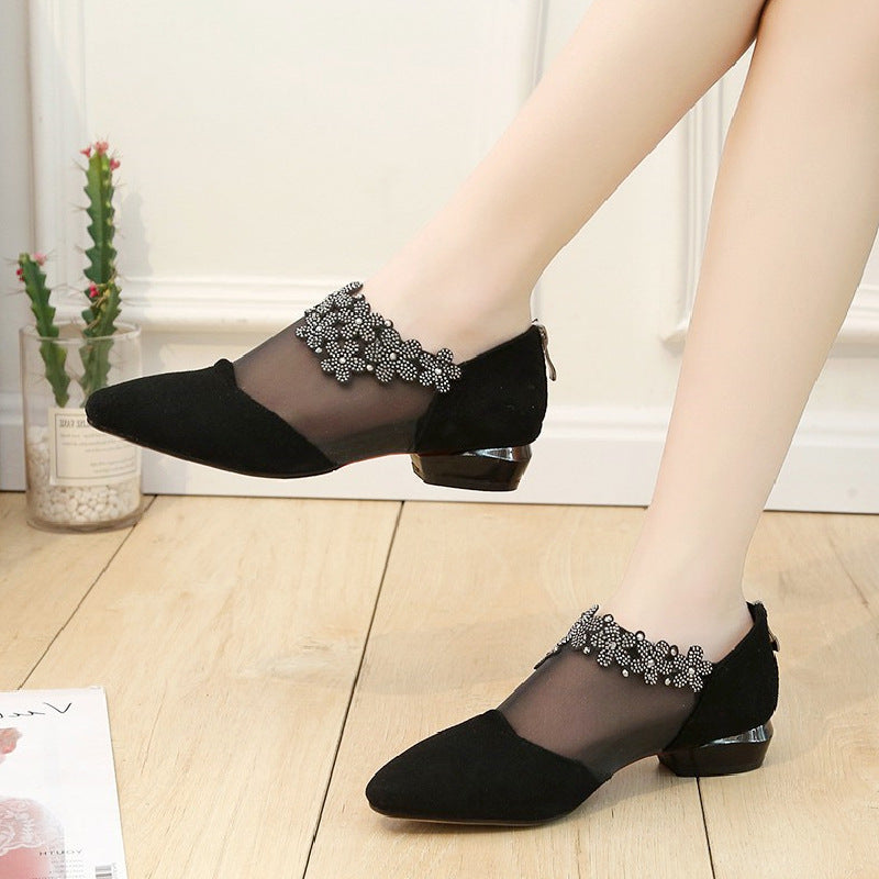 Graceful Orthopedic Sandals for Modern Look