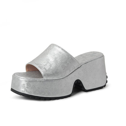 Elegant Orthopedic Sandals for Every Step