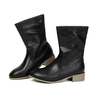 Beautifully Crafted Orthopedic Boots