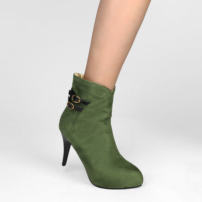 Beautifully Crafted Orthopedic Boots