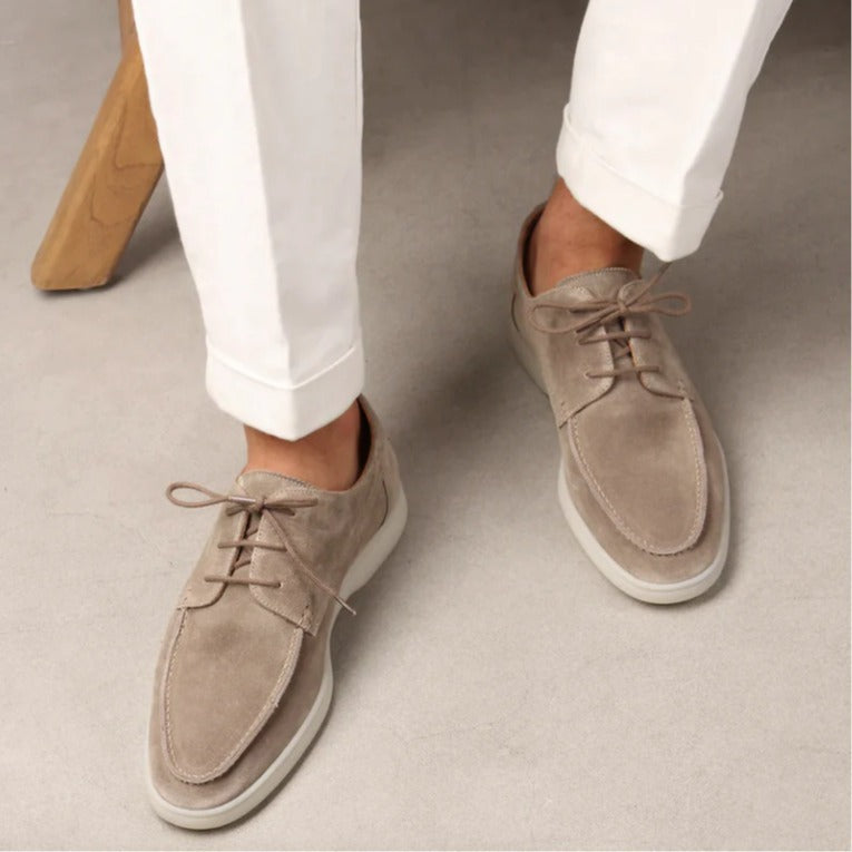 Chic Orthopedic Shoes with Unique Design