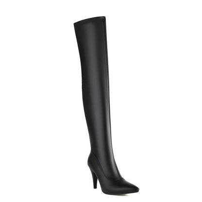 Vintage Inspired Orthopedic Boots
