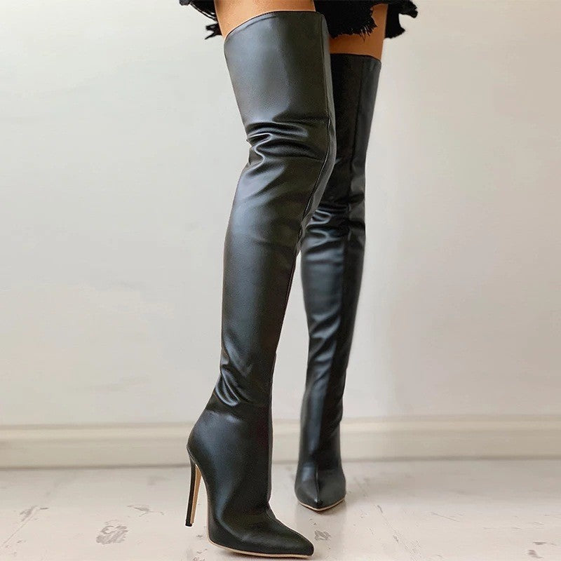 Stylish Orthopedic Boots for Any Occasion