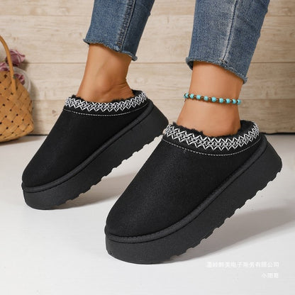 Beautifully Crafted Orthopedic Shoes