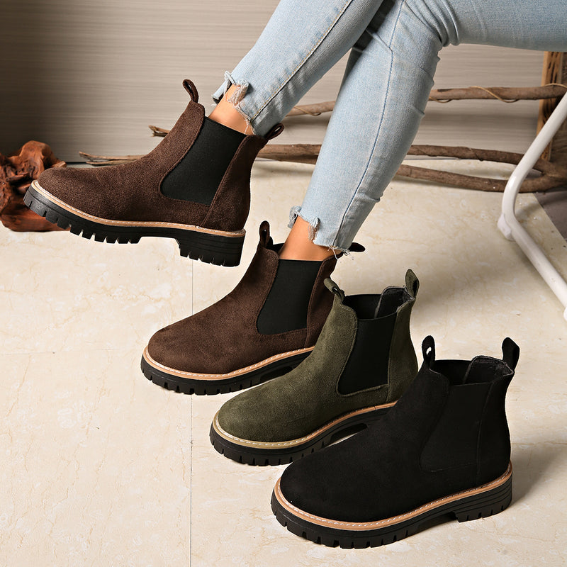 Stylish Orthopedic Boots for Any Occasion