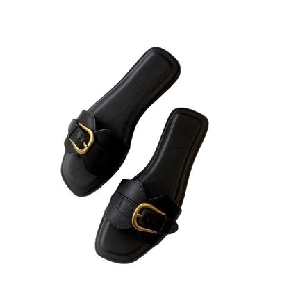 Chic Orthopedic Sandals with Unique Design