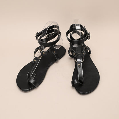 Elegant Orthopedic Sandals for Every Step