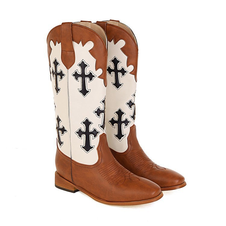 Beautifully Crafted Orthopedic Boots