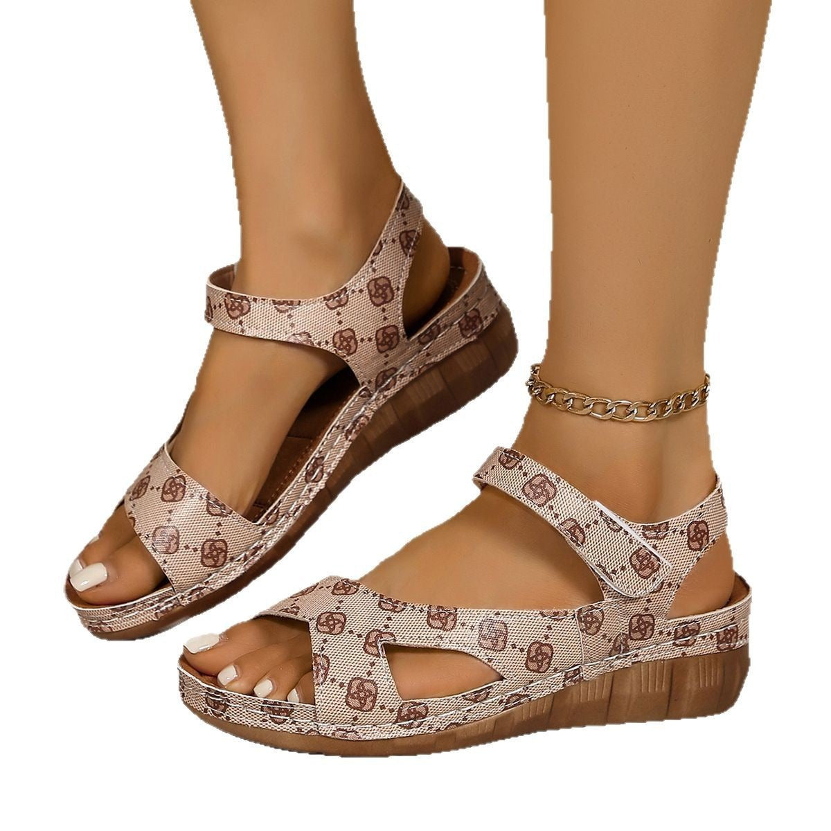 Comfortable Orthopedic Sandals for Daily Wear
