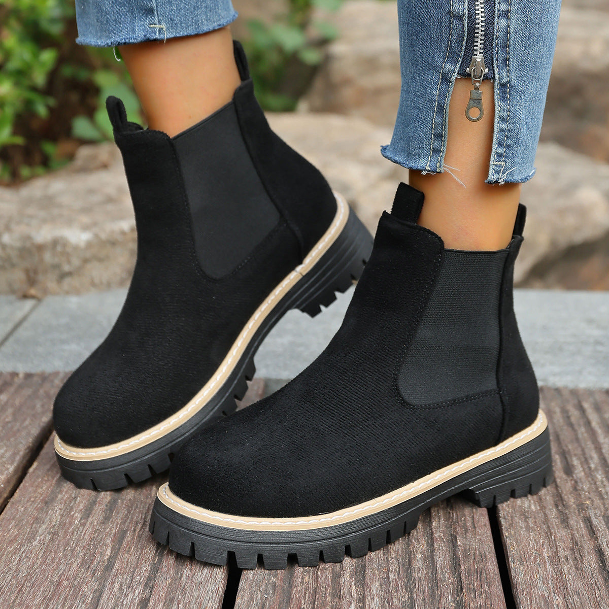 Stylish Orthopedic Boots for Any Occasion