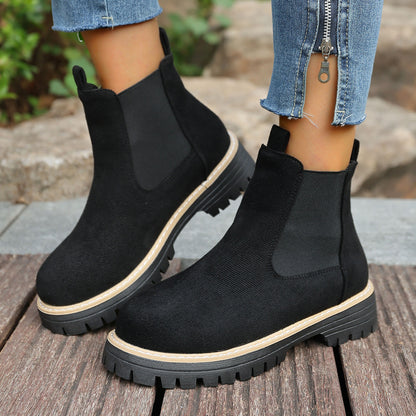 Stylish Orthopedic Boots for Any Occasion